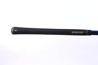 Used Mizuno MX-560 Driver - 12 Degrees - Regular Flex Mizuno Stock Graphite - Right-Handed