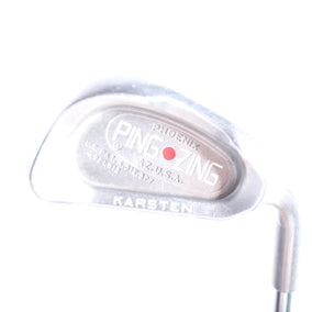 Used Ping Zing Single 5-Iron - Right-Handed - Stiff Flex-Next Round
