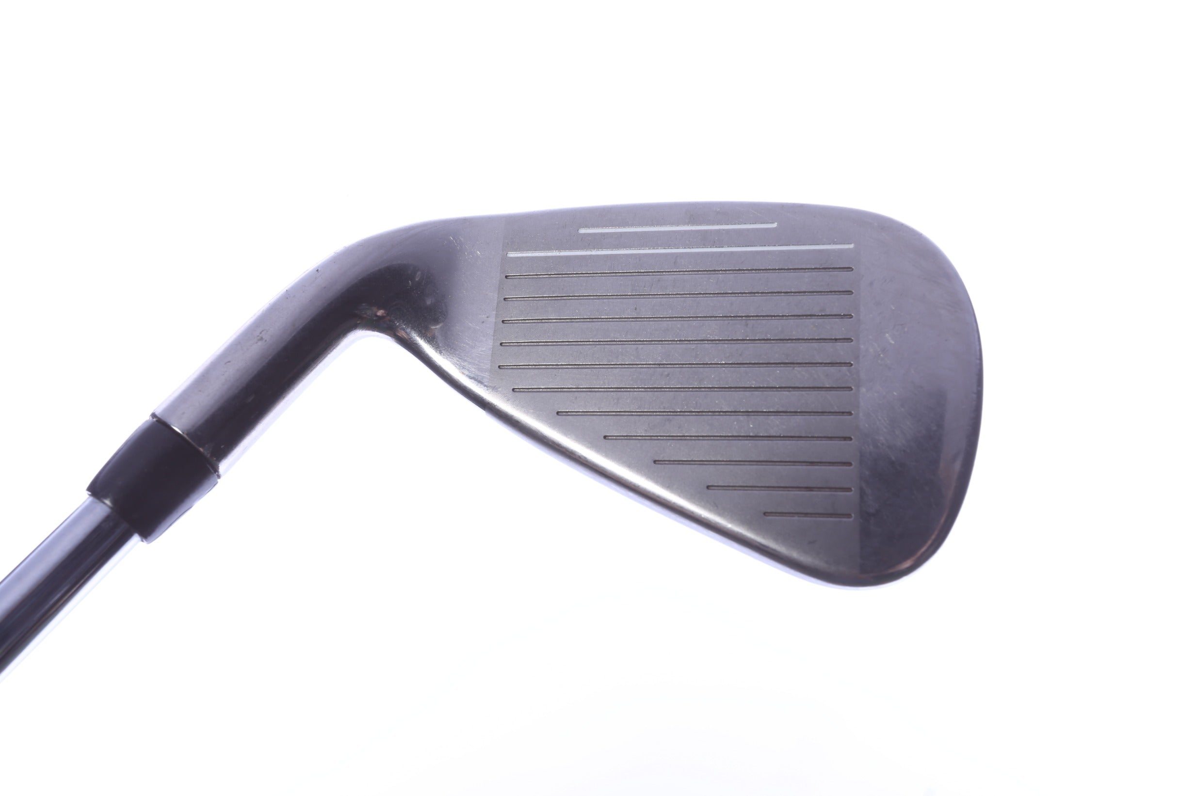 Used Callaway Steelhead XR Single 4-Iron - Right-Handed - Stiff Flex-Next Round