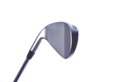 Used Callaway 2026 Apex UT Single Utility 2-Iron - Right-Handed - Stiff Flex-Next Round