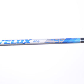 Used Cobra King F6 Driver - 10.5 Degrees - Stiff Flex MATRIX VELOX - Right-Handed-Next Round
