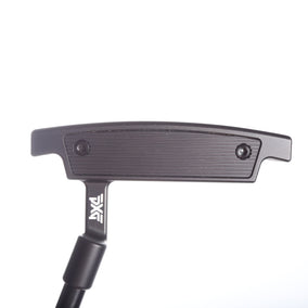 Used PXG Mustang - Black Putter - Right-Handed - 32.5 in - Blade-Next Round