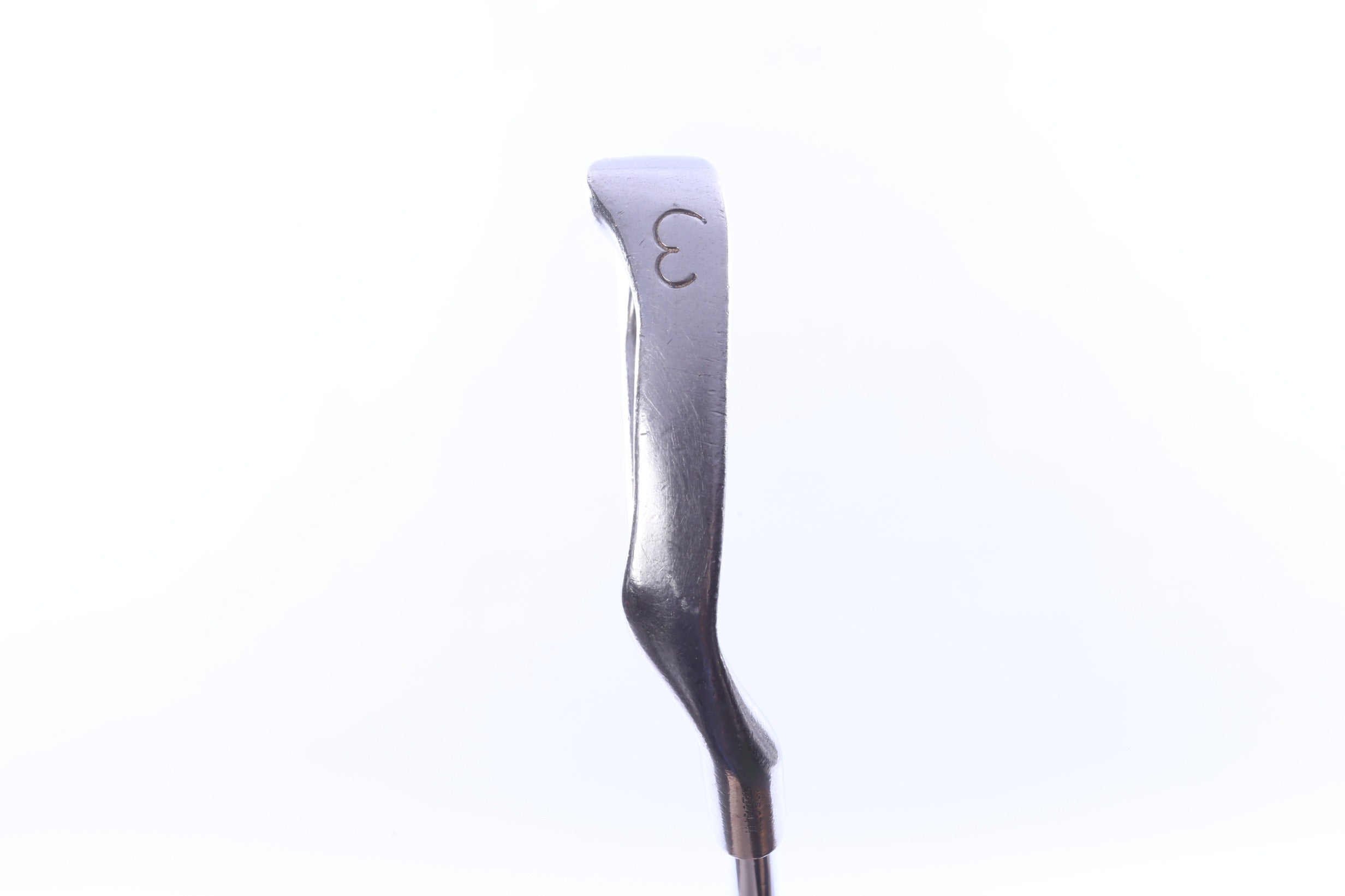 Used Ping ISI Single 3-Iron - Right-Handed - Extra Stiff Flex-Next Round