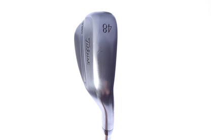 Used Titleist 2025 T350 Gap Wedge - Right-Handed - 48 Degrees - Stiff Flex