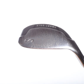 Used Cleveland Smart Sole 2.0 S Sand Wedge - Left-Handed - 58 Degrees - Seniors Flex-Next Round