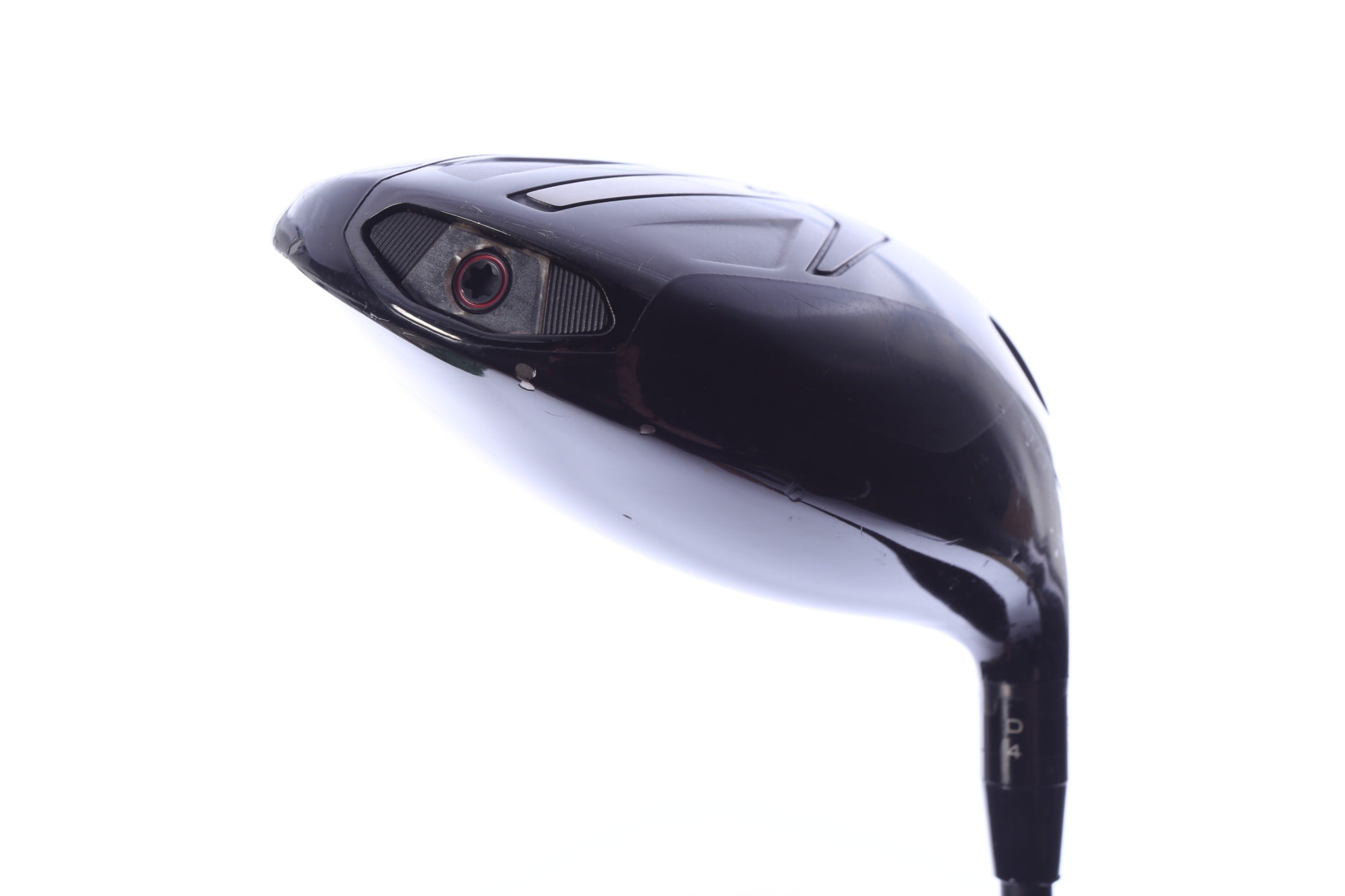 Used Titleist GT2 Driver - 9 Degrees - Stiff Flex Mitsubishi Tensei 1K Blue - Right-Handed-Next Round