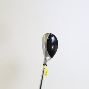 Used TaylorMade Rescue Mid 4H Hybrid - Right-Handed - 22 Degrees - Regular Flex