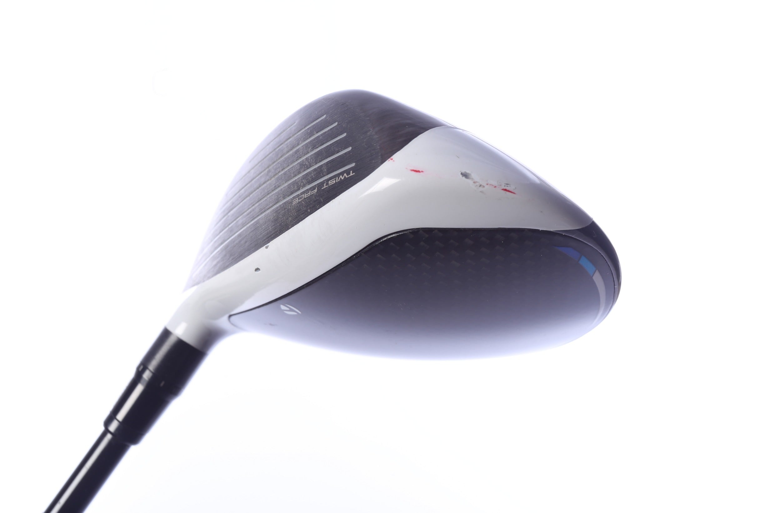 Used TaylorMade SIM2 Titanium 3-Wood - Right-Handed - 15 Degrees - Stiff Flex