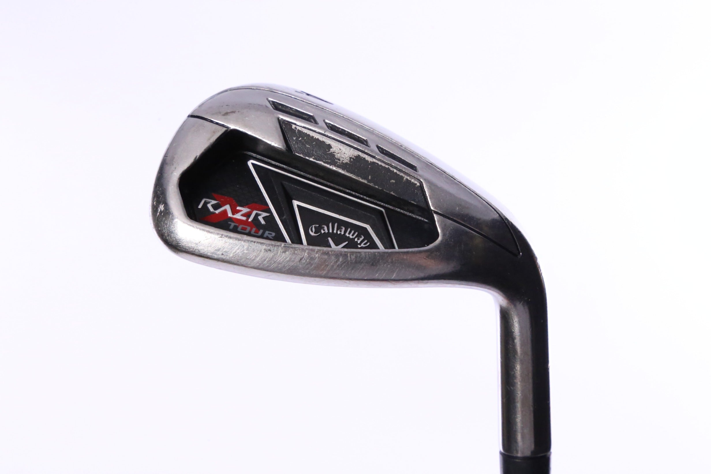Used Callaway RAZR X Tour Approach Wedge - Right-Handed - 50 Degrees - Stiff Flex-Next Round