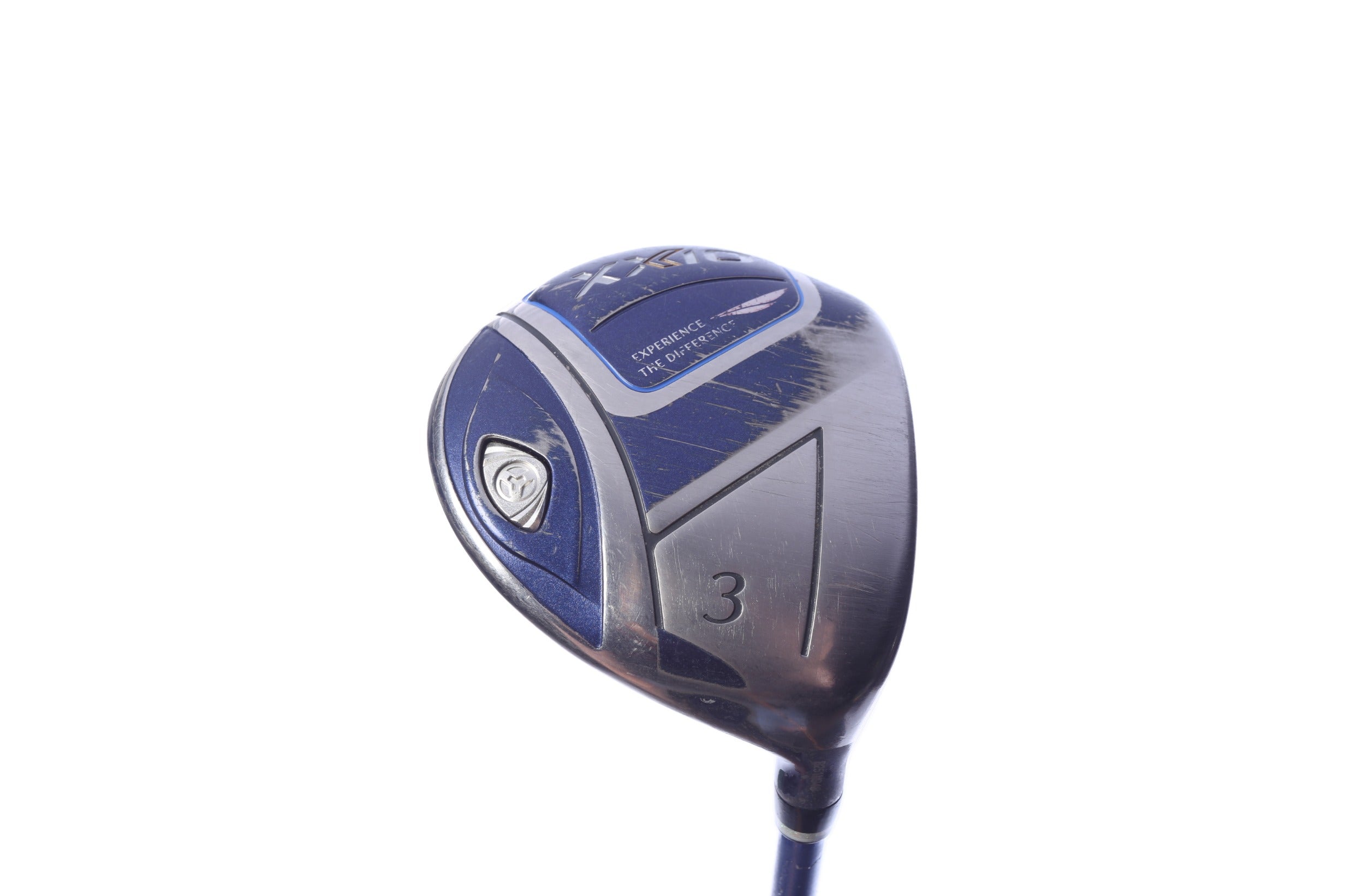 Used XXIO ELEVEN 3-Wood - Right-Handed - 15 Degrees - Ladies Flex-Next Round