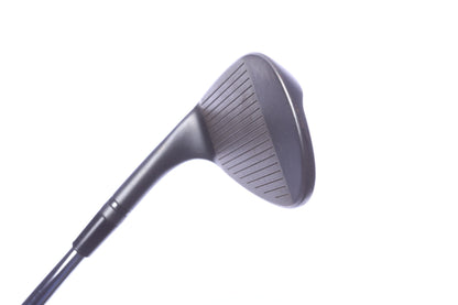 Used TaylorMade Milled Grind 3 Black Sand Wedge - Right-Handed - 56 Degrees - Stiff Flex