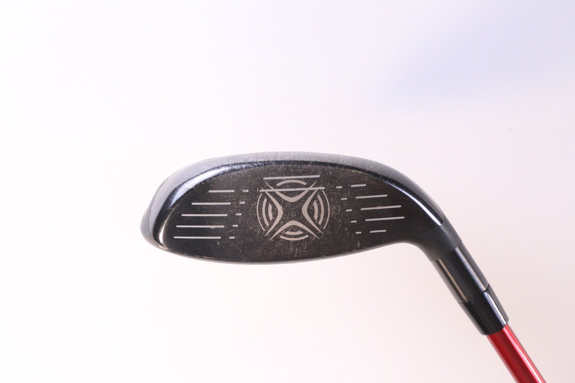 Used Callaway XR 16 3-Wood - Left-Handed - 15 Degrees - Regular Flex-Next Round