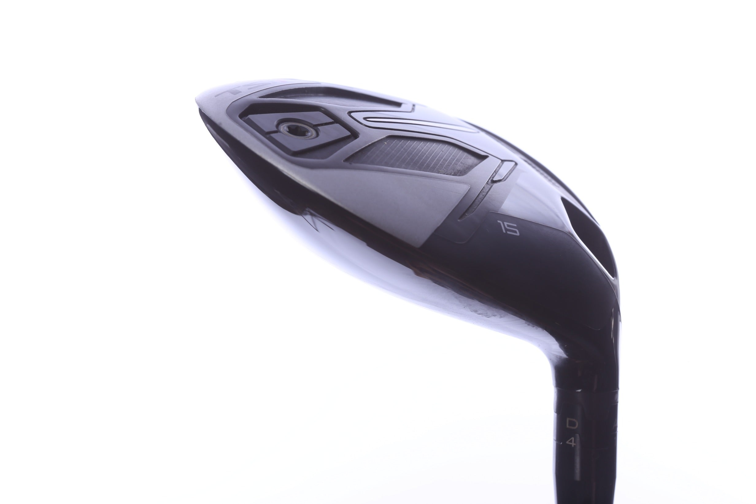 Used Titleist TSi1 3-Wood - Right-Handed - 15 Degrees - Seniors Flex