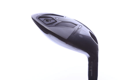 Used Titleist TSi1 3-Wood - Right-Handed - 15 Degrees - Seniors Flex