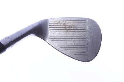 Used Titleist Vokey SM9 Tour Chrome Approach Wedge - Right-Handed - 52 Degrees - Wedge Flex-Next Round