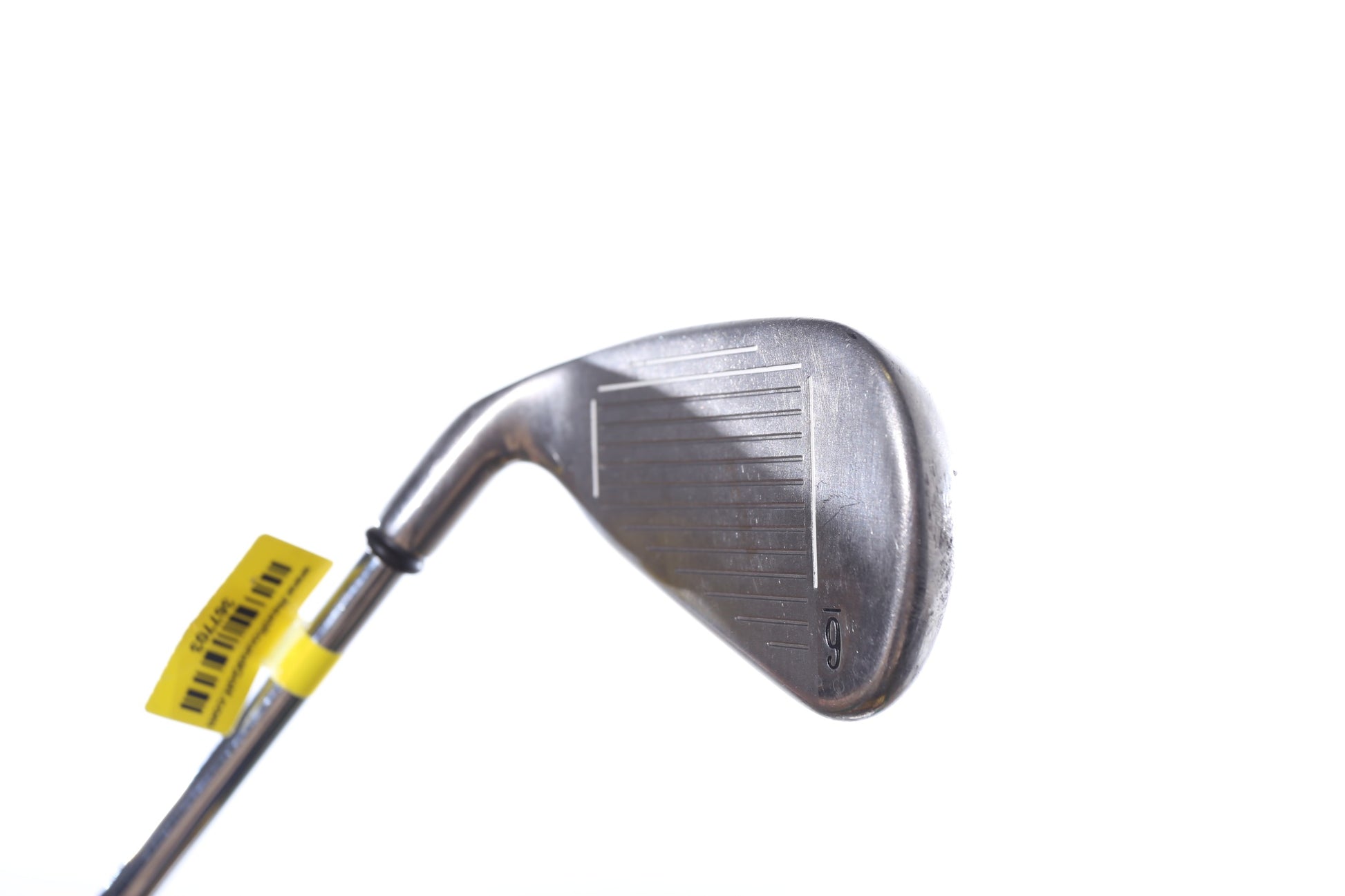Used Callaway X-20 Single 6-Iron - Right-Handed - Uniflex Flex-Next Round