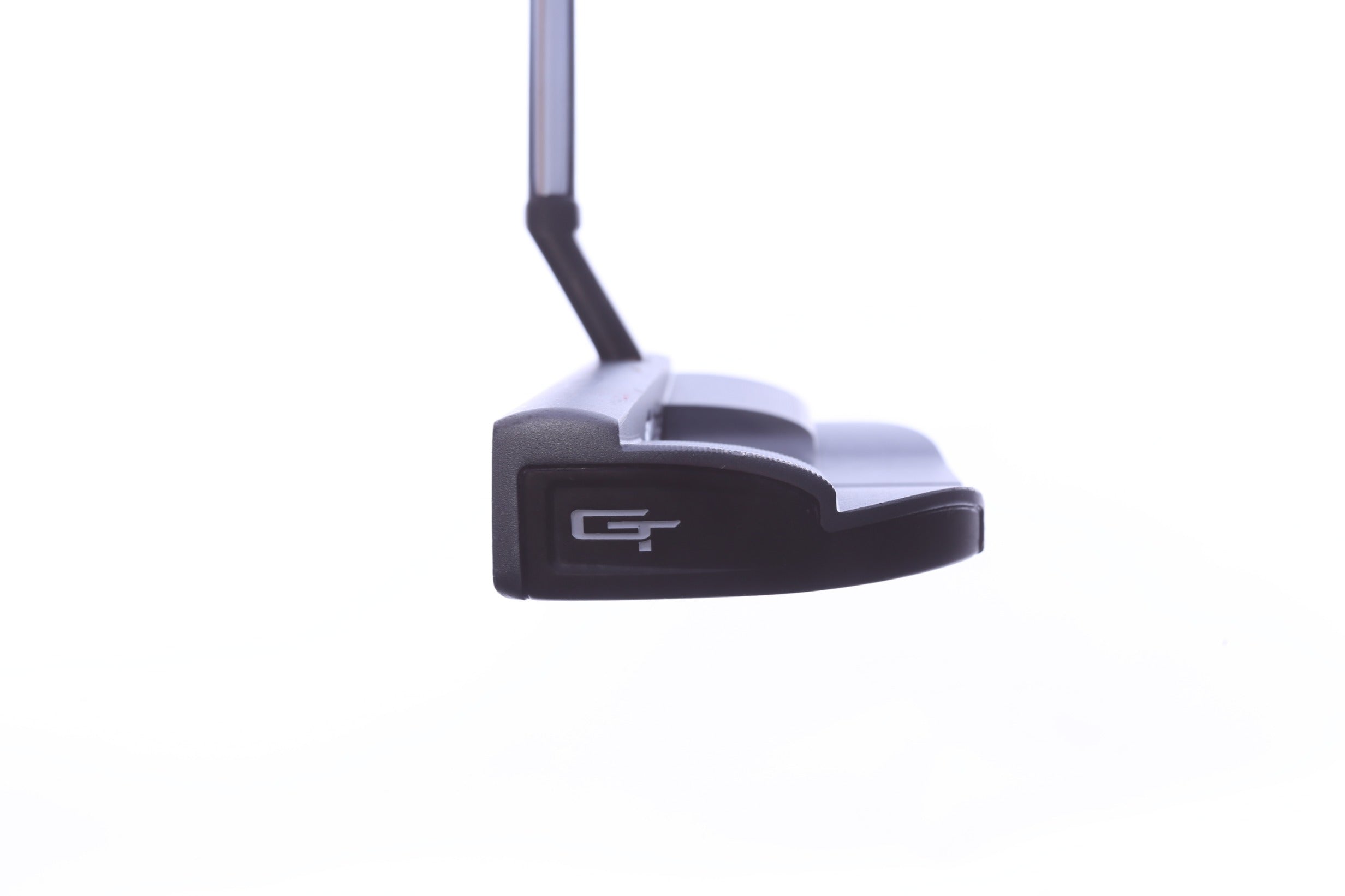 Used TaylorMade Spider GT Notchback SB Putter - Left-Handed - 35 in - Mid-mallet