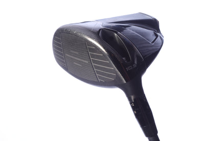 Used Callaway Paradym Driver - 10.5 Degrees - Stiff Flex Project X HZRDUS IM10 - Left-Handed