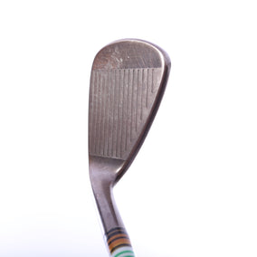Used TaylorMade P790 Aged Copper Iron Set - Right-Handed - 4-PW - Stiff Flex-Next Round