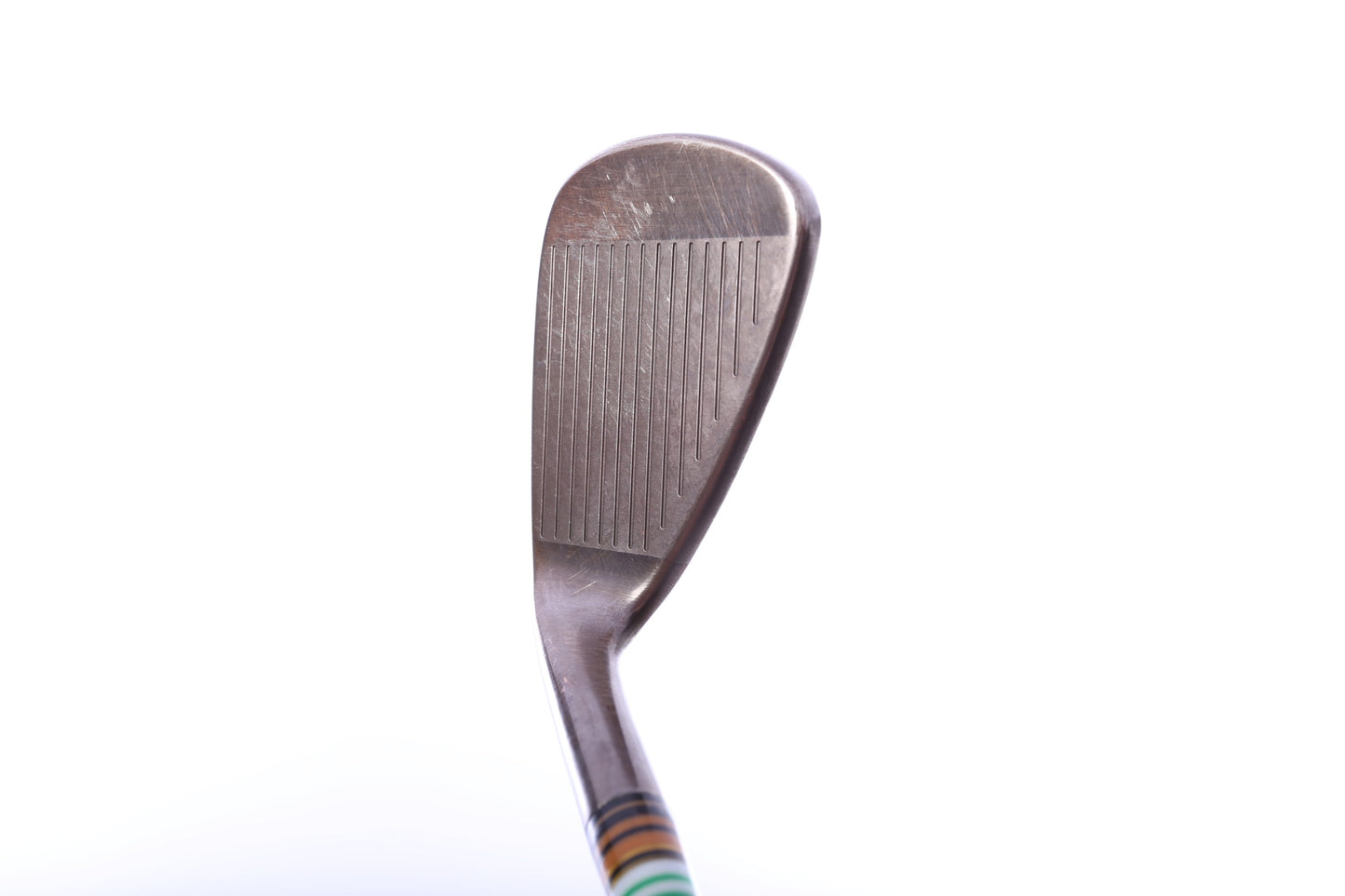 Used TaylorMade P790 Aged Copper Iron Set - Right-Handed - 4-PW - Stiff Flex-Next Round