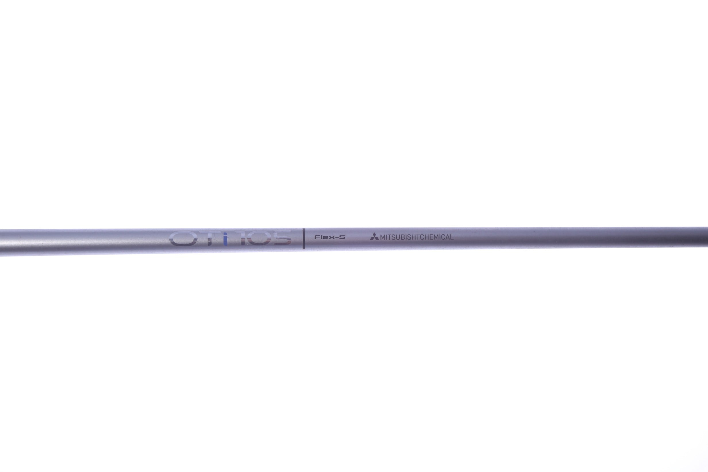 Used TaylorMade P790 Single 6-Iron - Right-Handed - Stiff Flex-Next Round