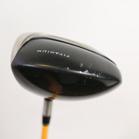 Used TaylorMade R540XD Driver - Right-Handed - 10.5 Degrees - Regular Flex