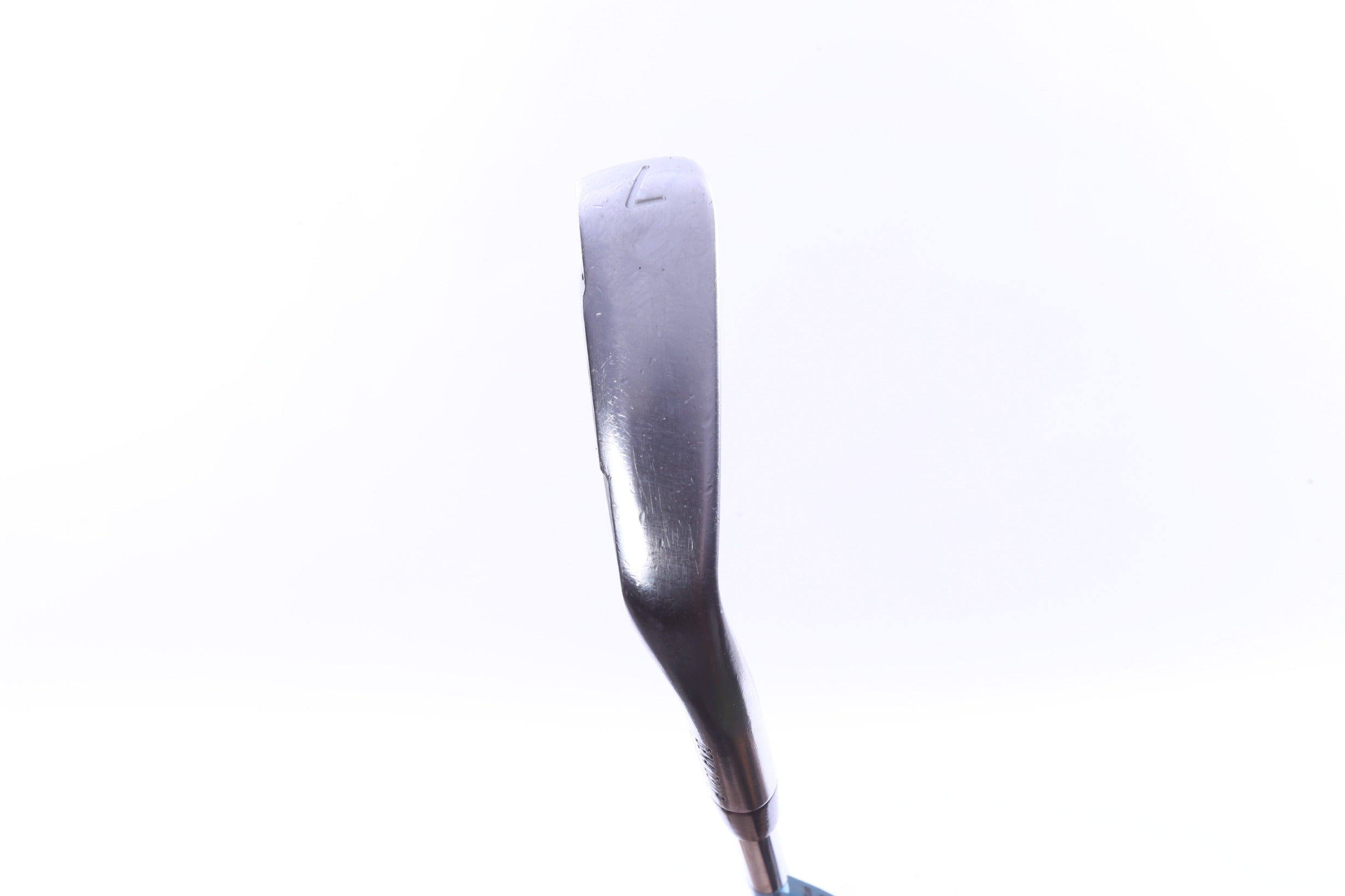 Used PXG 0311 P GEN4 Single 7-Iron - Right-Handed - Regular Flex-Next Round