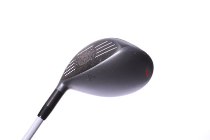 Used Callaway X Hot 2013 3-Wood - Right-Handed - 15 Degrees - Regular Flex-Next Round