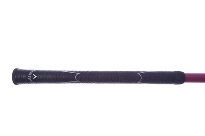 Used Callaway Big Bertha REVA 23 Driver - 10.5 Degrees - Ladies Flex Acer Velocity Pink - Right-Handed-Next Round