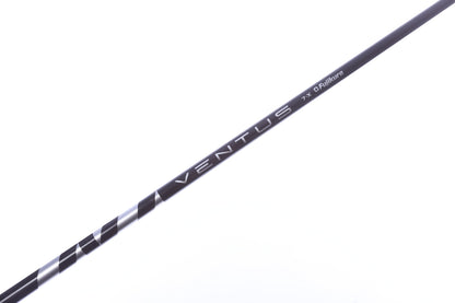 Used Fujikura Ventus Black Velocore Fairway Wood Shaft Extra Stiff Flex Graphite - 42.5 in - TaylorMade M Adapter-Next Round