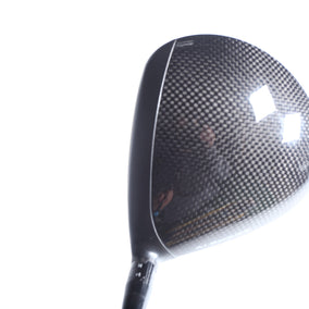 Used Callaway Paradym Ai Smoke TD Driver - 9 Degrees - Stiff Flex Project X HZRDUS Smoke Red RDX - Right-Handed-Next Round