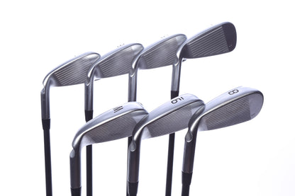 Used Ping G430 Iron Set - Right-Handed - 4-PW - Regular Flex-Next Round