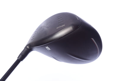 Used Cobra King SpeedZone Driver - 10.5 Degrees - Regular Flex Accra FX 2.0 150 M3 - Right-Handed