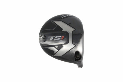 Used Titleist TS1 Driver - HEAD ONLY - Right-Handed - 10.5 Degrees