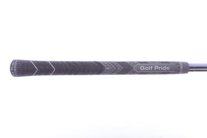 Used Mizuno MX 100 Pitching Wedge - Right-Handed - 45 Degrees - Regular Flex