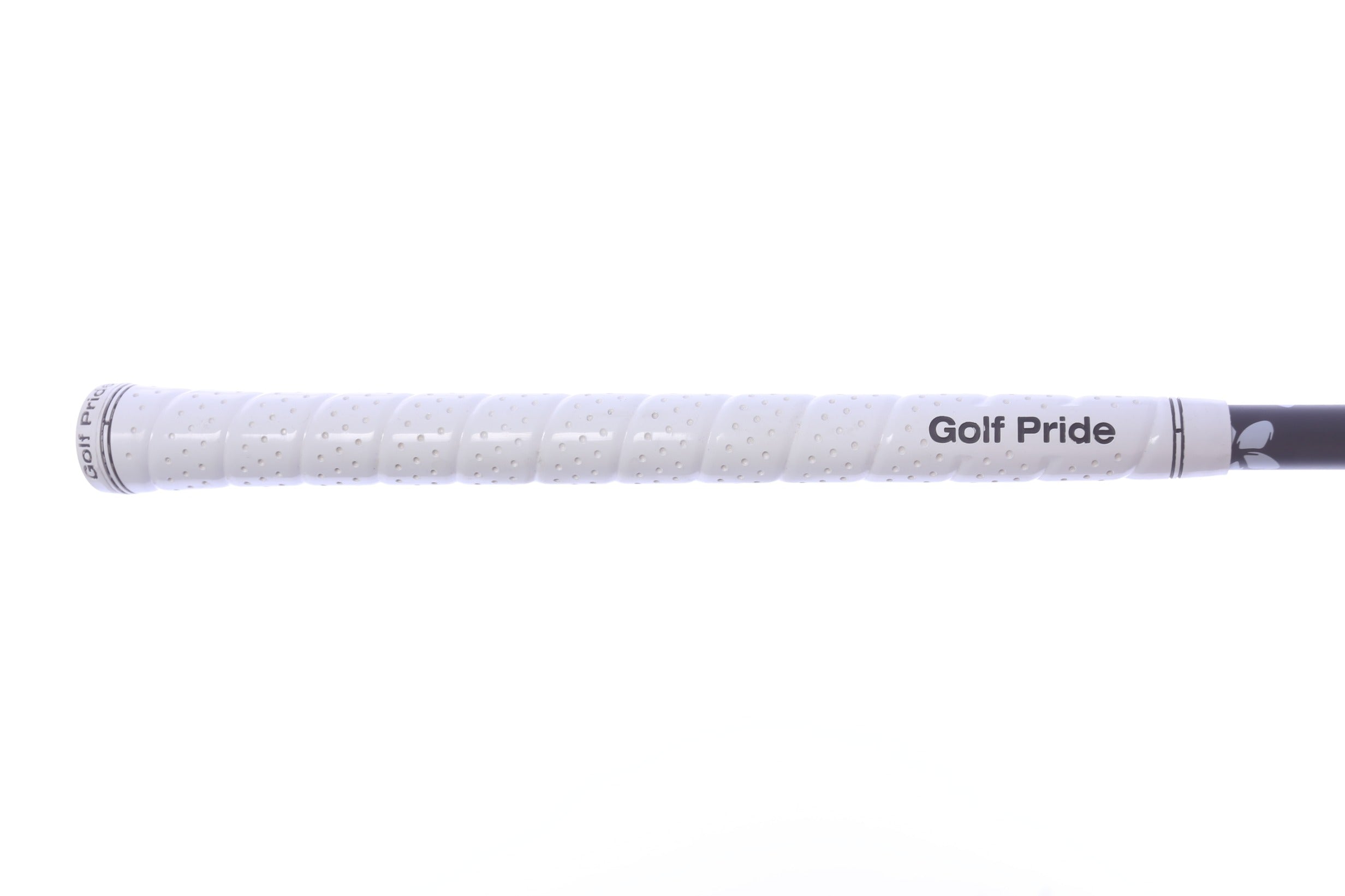 Used Mitsubishi Diamana BB Fairway Wood Shaft Extra Stiff Flex Graphite - 41 in - TaylorMade M Adapter