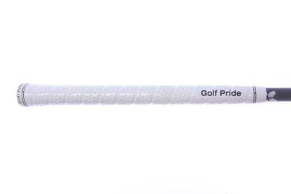 Used Mitsubishi Diamana BB Fairway Wood Shaft Extra Stiff Flex Graphite - 41 in - TaylorMade M Adapter
