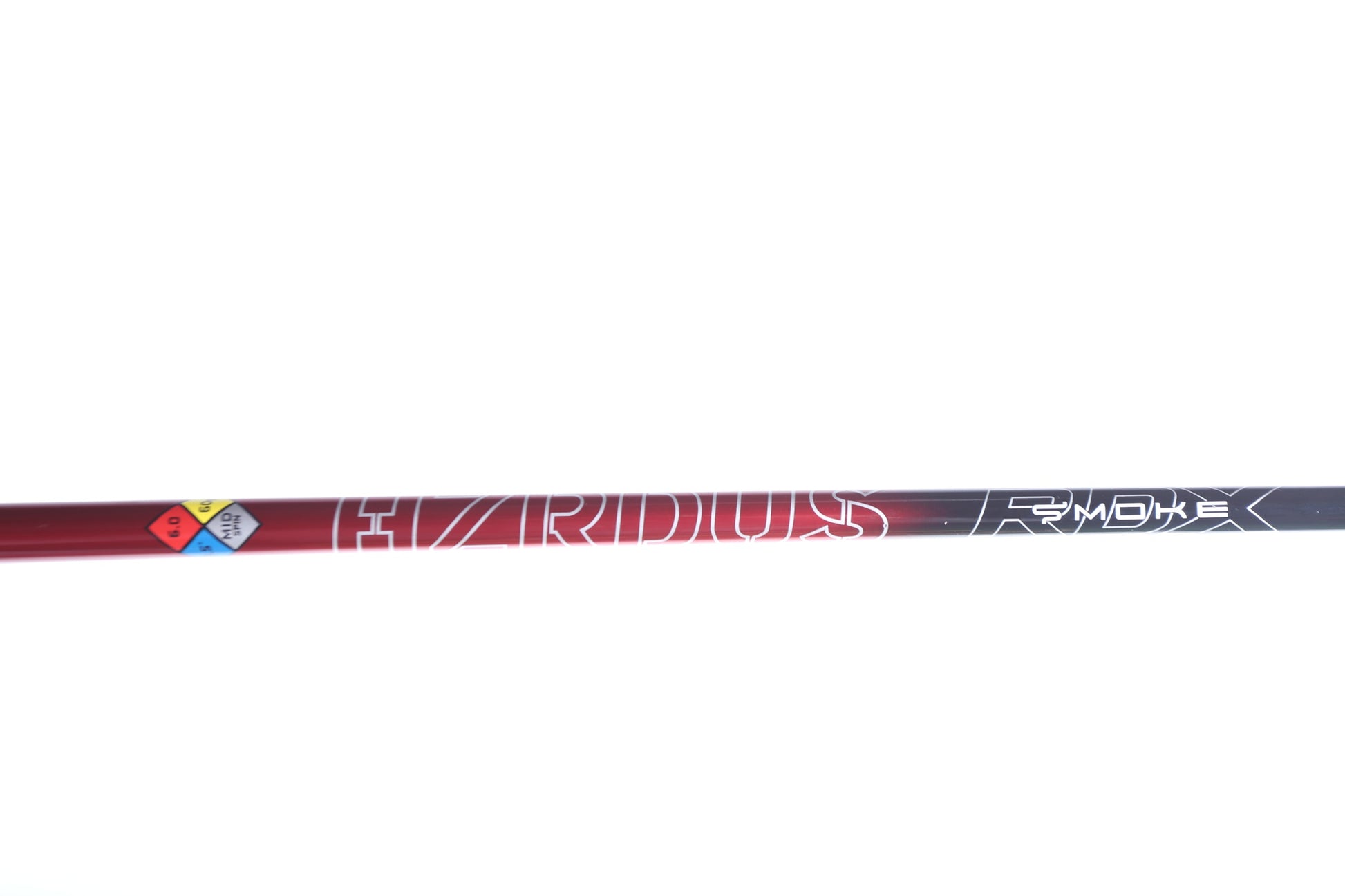 Used Callaway Paradym Ai Smoke TD Driver - 8 Degrees - Stiff Flex Project X HZRDUS Smoke Red RDX - Right-Handed-Next Round