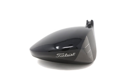 Used Titleist GT2 Driver - HEAD ONLY - Right-Handed - 9 Degrees-Next Round