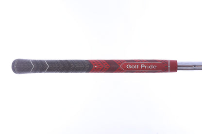 Used Cleveland RTX 6 ZipCore Tour Satin Lob Wedge - Right-Handed - 58 Degrees - Wedge Flex-Next Round