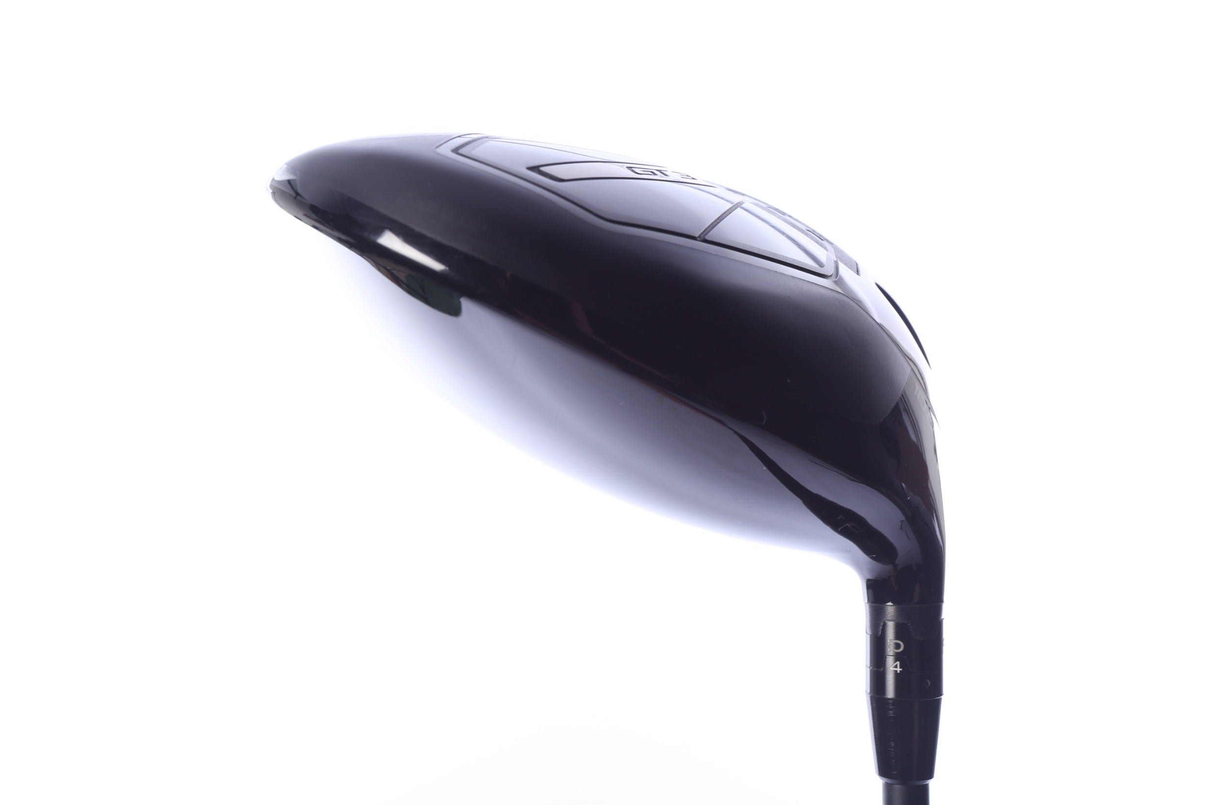 Used Titleist GT3 Driver - 10 Degrees - Extra Stiff Flex Mitsubishi TENSEI 1K Blue - Right-Handed