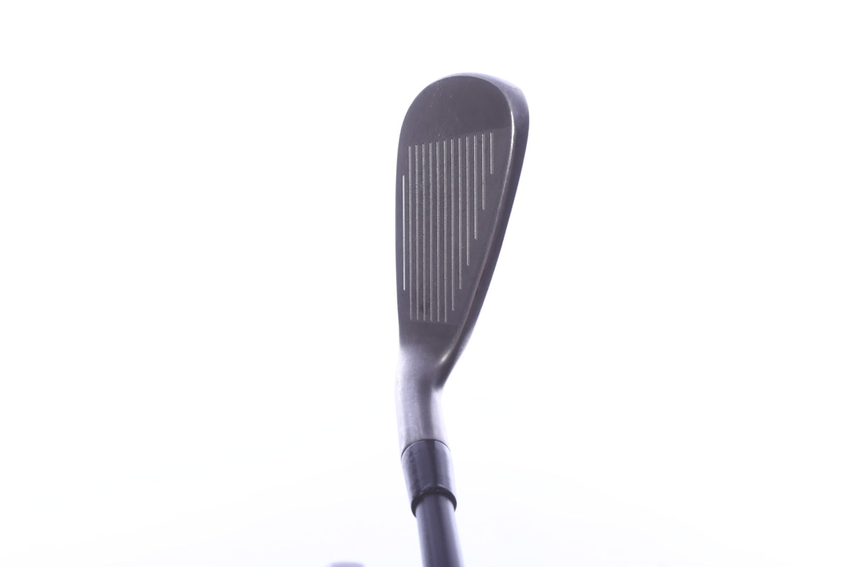 Used Cobra Darkspeed Iron Set - Right-Handed - 5-PW - Stiff Flex
