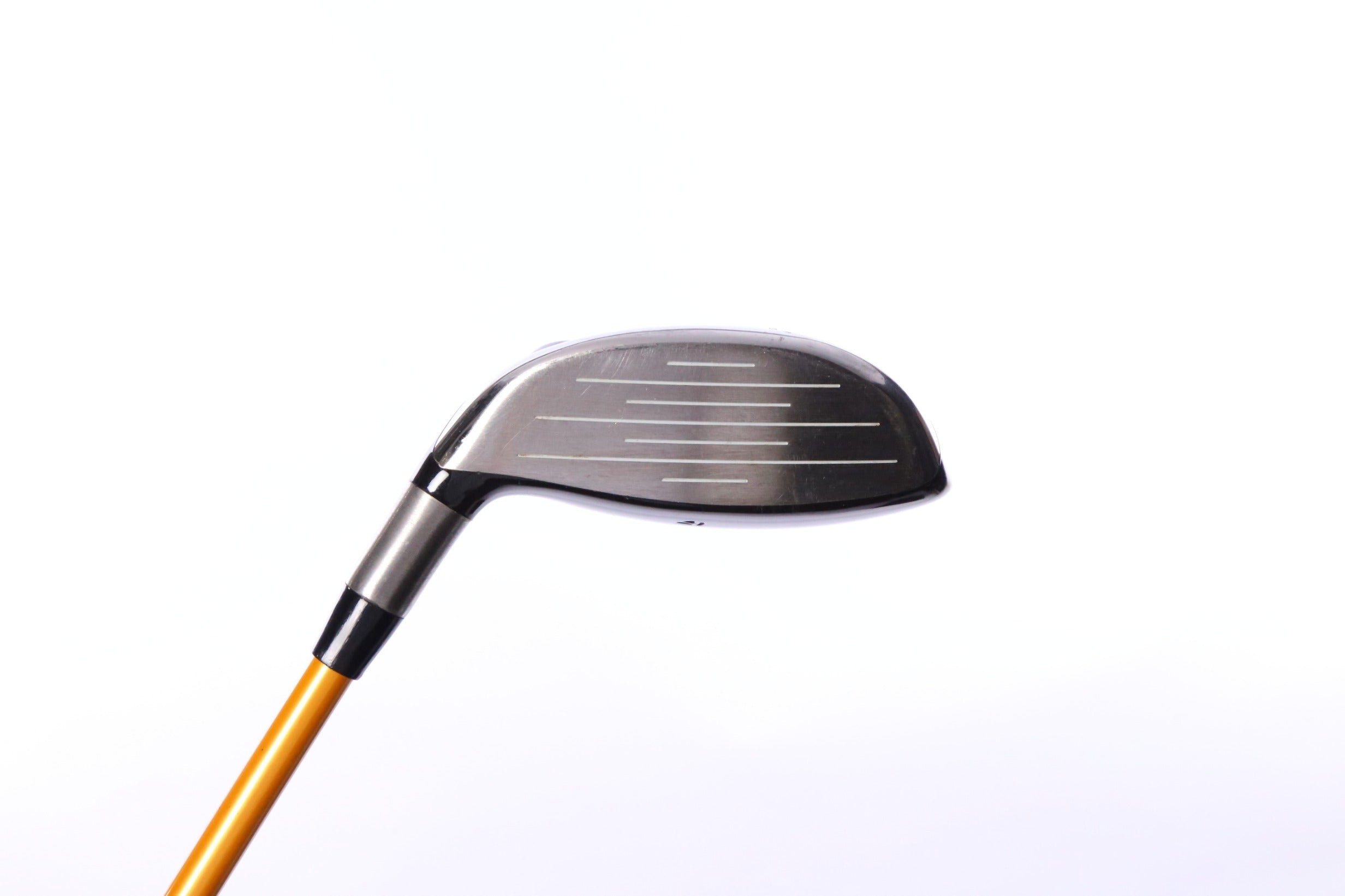 Used TaylorMade r7 Steel TP 3-Wood - Right-Handed - 13 Degrees - Tour Extra Stiff Flex-Next Round