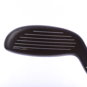 Used Cobra DS-ADAPT 3H Hybrid - Left-Handed - 19 Degrees - Stiff Flex-Next Round