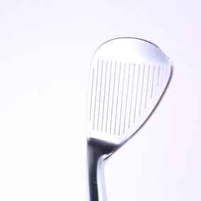 Used Mizuno T20 Satin Sand Wedge - Right-Handed - 54 Degrees - Seniors Flex-Next Round
