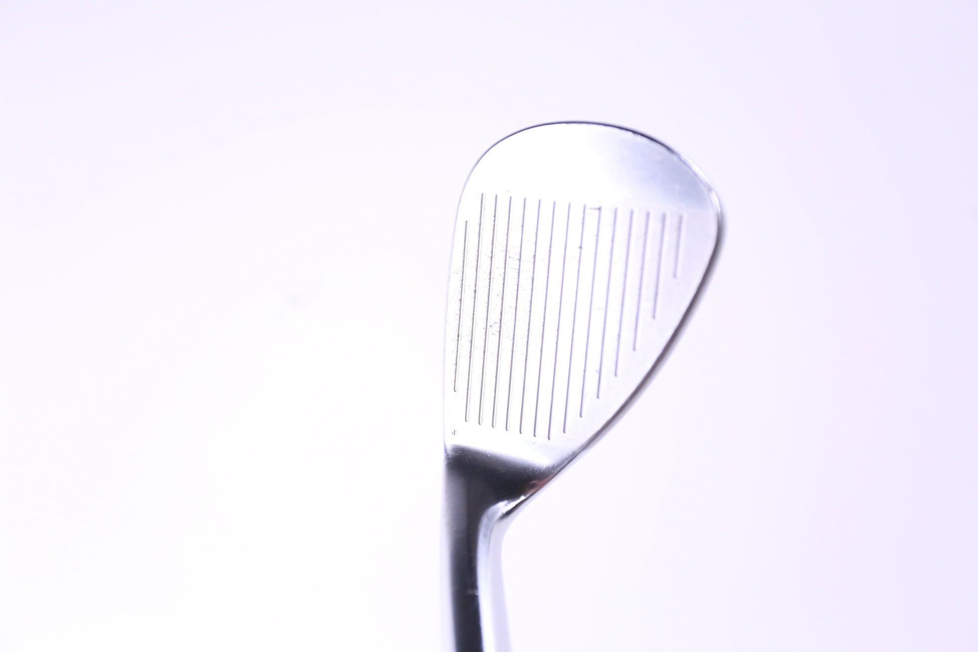 Used Mizuno T20 Satin Sand Wedge - Right-Handed - 54 Degrees - Seniors Flex-Next Round