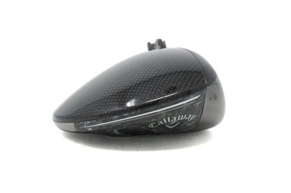 Used Callaway Paradym Ai Smoke MAX D Driver - HEAD ONLY - Right-Handed - 12 Degrees