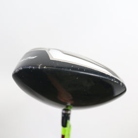 Used TaylorMade R9 460 Driver - Right-Handed - 11.5 Degrees - Seniors Flex