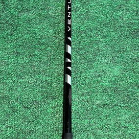 Fujikura Ventus Velocore Black Driver Shaft - Stiff Flex - 44.5 in-Next Round