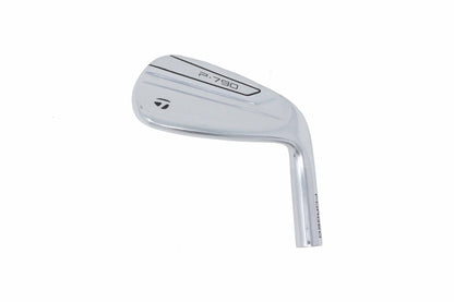 Used TaylorMade 2019 P790 Approach Wedge - HEAD ONLY - Right-Handed - 50 Degrees-Next Round